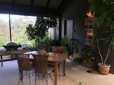 DESIGNER'S STUDIO - Accommodation Australia 2