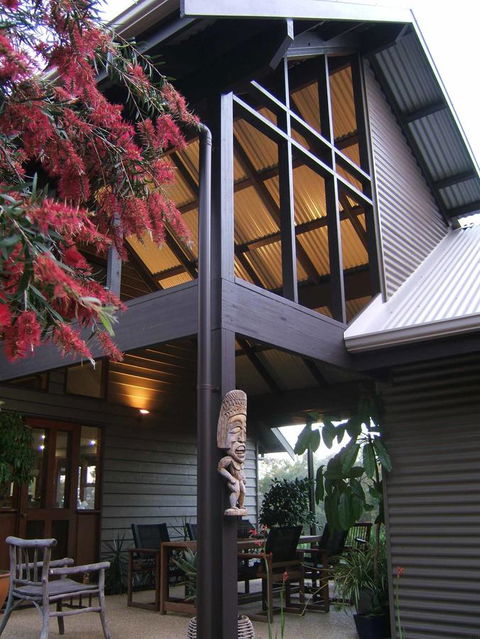 DESIGNER'S STUDIO - Accommodation Australia 1