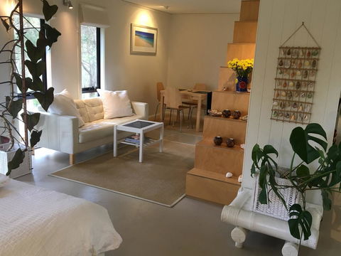 DESIGNER'S STUDIO - Accommodation Australia 17