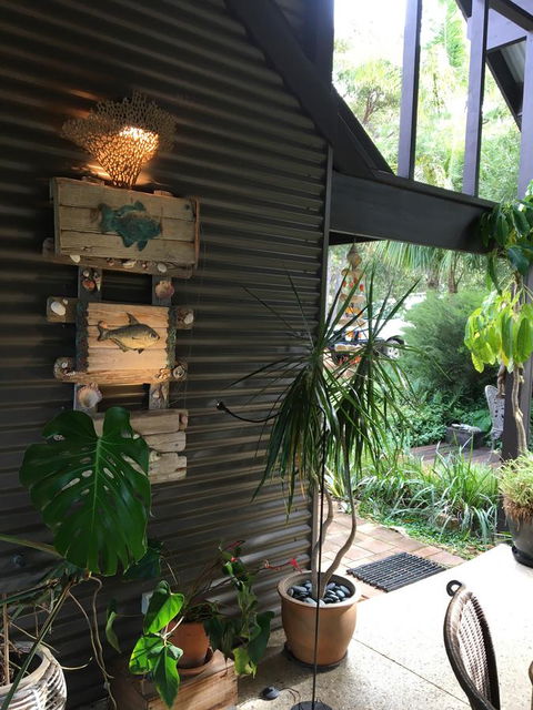 DESIGNER'S STUDIO - Accommodation Australia 20