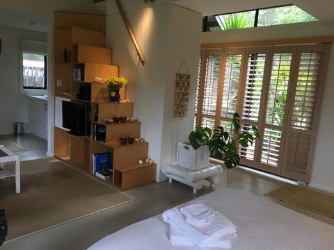 DESIGNER'S STUDIO - Accommodation Australia 4