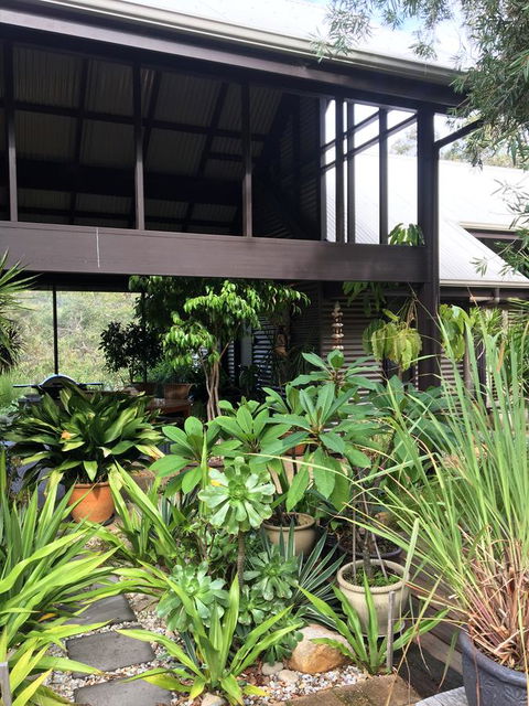 DESIGNER'S STUDIO - Accommodation Australia 12