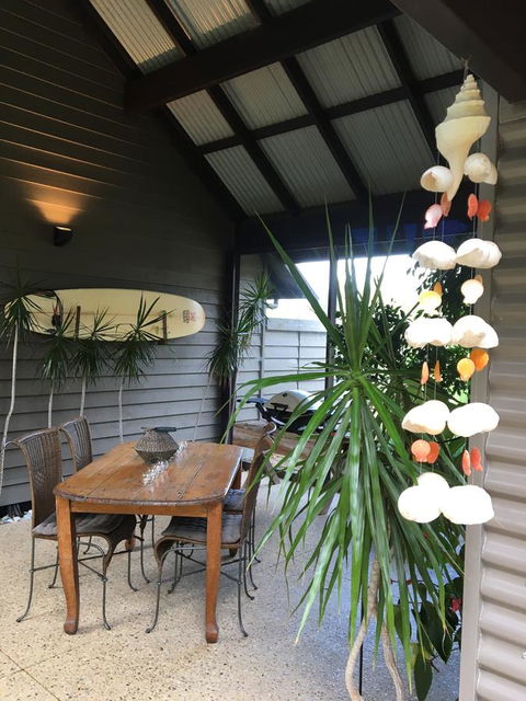 DESIGNER'S STUDIO - Accommodation Australia 8