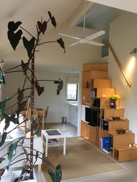DESIGNER'S STUDIO - Accommodation Australia 16