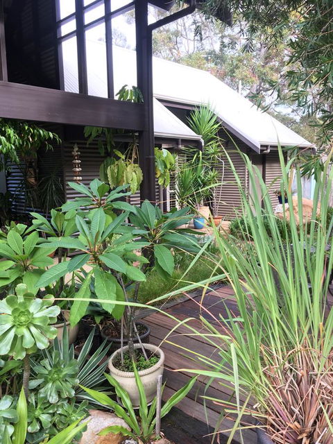 DESIGNER'S STUDIO - Accommodation Australia 19