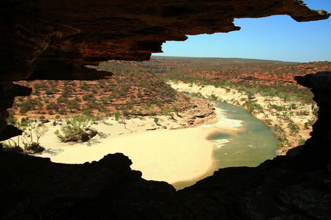 Kalbarri Palm Resort - Accommodation Australia 37