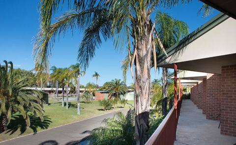 Kalbarri Palm Resort - Accommodation Australia 19