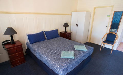Kalbarri Palm Resort - Accommodation Australia 23