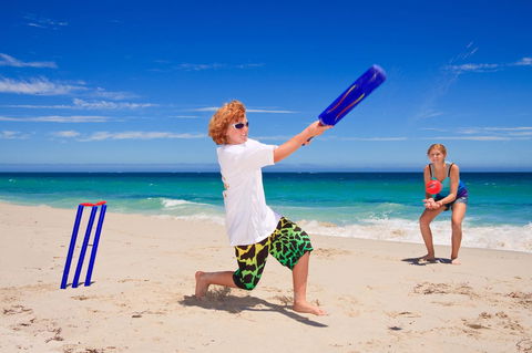 Kalbarri Palm Resort - Accommodation Australia 30