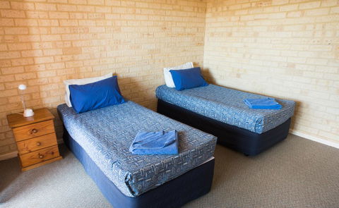 Kalbarri Palm Resort - Accommodation Australia 18