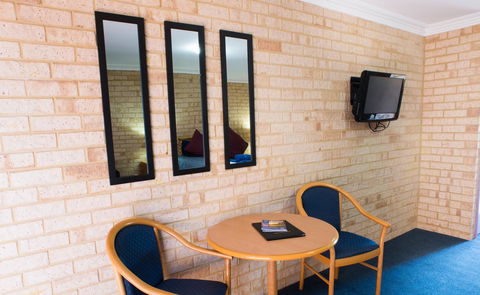 Kalbarri Palm Resort - Accommodation Australia 16