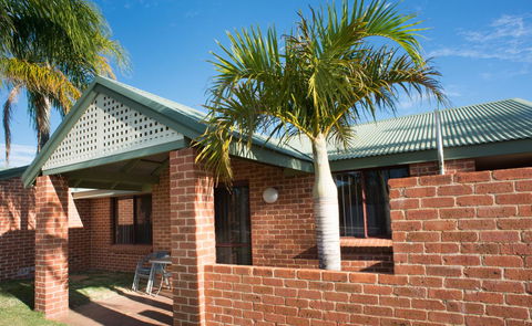 Kalbarri Palm Resort - Accommodation Australia 7
