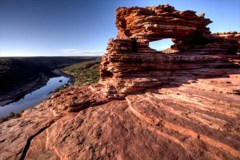 Kalbarri Palm Resort - Accommodation Australia 13