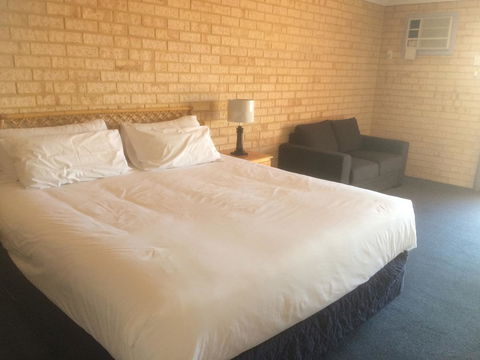 Kalbarri Palm Resort - Accommodation Australia 3