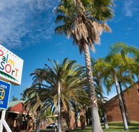 Kalbarri Palm Resort - Accommodation Australia