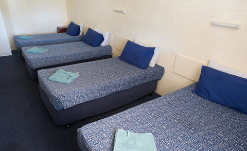 Kalbarri Palm Resort - Accommodation Australia 20