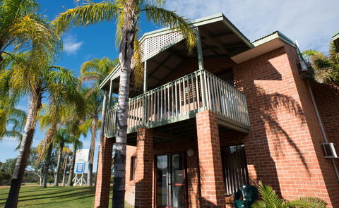Kalbarri Palm Resort - Accommodation Australia 8