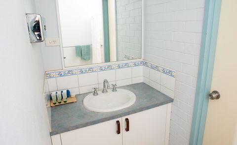 Kalbarri Palm Resort - Accommodation Australia 12