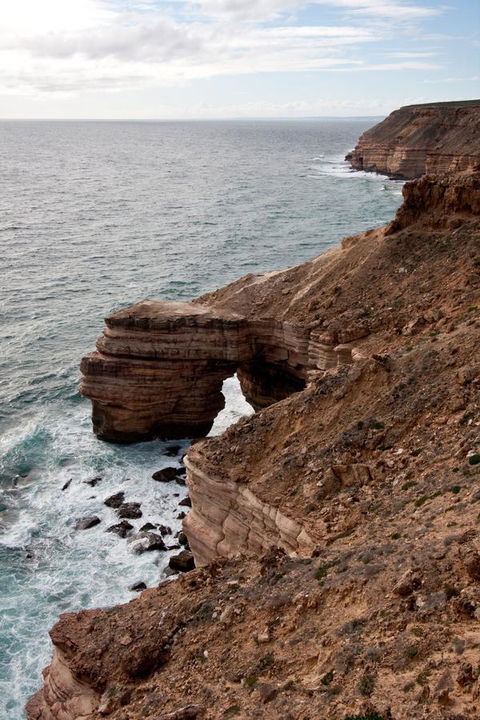 Kalbarri Palm Resort - Accommodation Australia 32