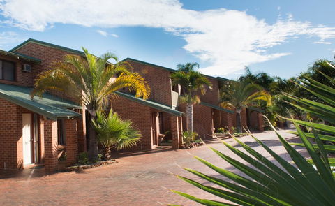 Kalbarri Palm Resort - Accommodation Australia 33