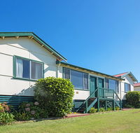 Augusta Hotel Motel - Accommodation Australia