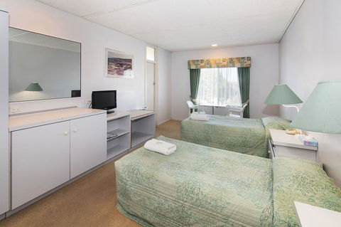 Augusta Hotel Motel - Accommodation Australia 1
