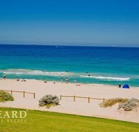 Scarborough Beach Perth - Sun  Surf Villa - Accommodation Australia