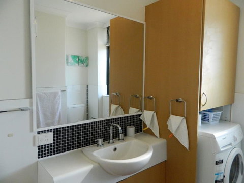 Riverside - Accommodation Australia 3