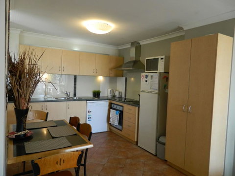 Riverside - Accommodation Australia 0