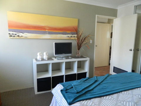 Riverside - Accommodation Australia 4