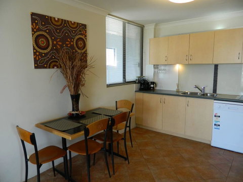 Riverside - Accommodation Australia 22