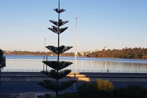 Riverside - Accommodation Australia 19