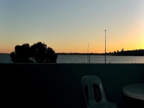 Riverside - Accommodation Australia 18