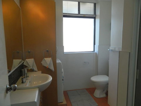 Riverside - Accommodation Australia 6