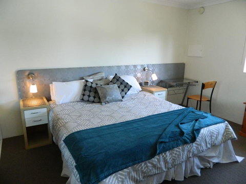 Riverside - Accommodation Australia 1