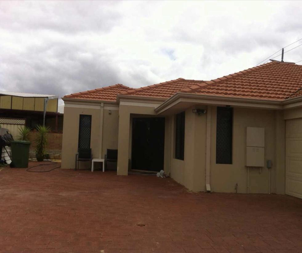 Cloverdale WA Accommodation Australia