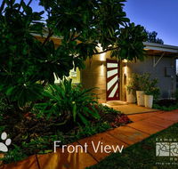 13 Learmonth Street - Close to town centre - Bed n Breakfasts