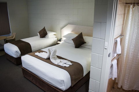 Hospitality Esperance SureStay Collection By Best Western - Australia Shopping 3