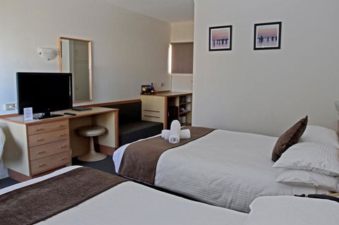 Hospitality Esperance SureStay Collection By Best Western - Australia Shopping 33