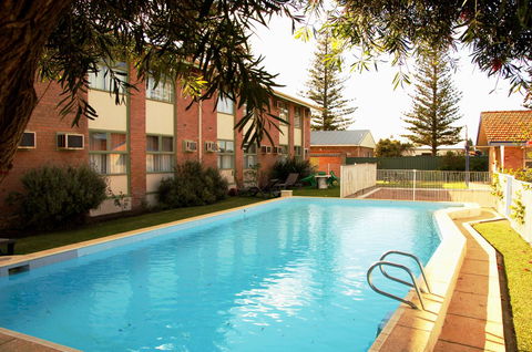 Hospitality Esperance SureStay Collection By Best Western - Australia Shopping 9