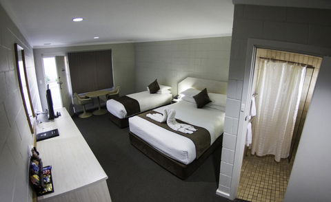 Hospitality Esperance SureStay Collection By Best Western - Australia Shopping 7