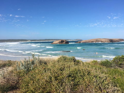 Hospitality Esperance SureStay Collection By Best Western - Australia Shopping 22