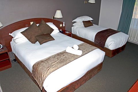Hospitality Esperance SureStay Collection By Best Western - Australia Shopping 41