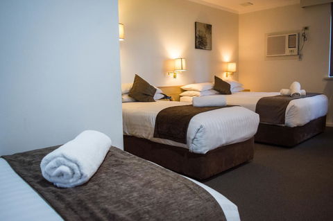 Hospitality Esperance SureStay Collection By Best Western - Australia Shopping 12