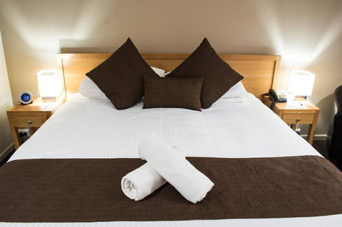 Hospitality Esperance SureStay Collection By Best Western - Australia Shopping 2