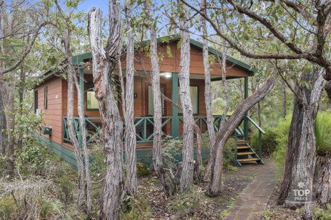 Gracetown Caravan Park - Accommodation Australia 11