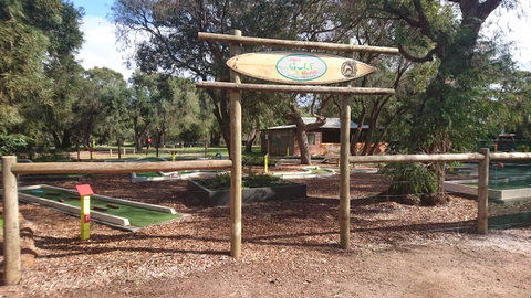 Gracetown Caravan Park - Accommodation Australia 41