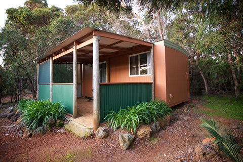 Gracetown Caravan Park - Accommodation Australia 40