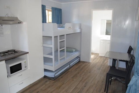 Gracetown Caravan Park - Accommodation Australia 9