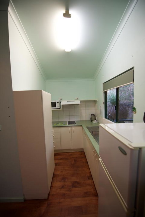 Gracetown Caravan Park - Accommodation Australia 27